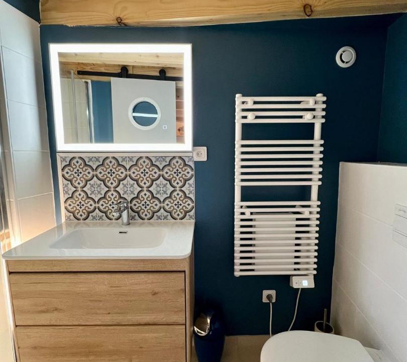 Photo of Bathroom in Lautrec