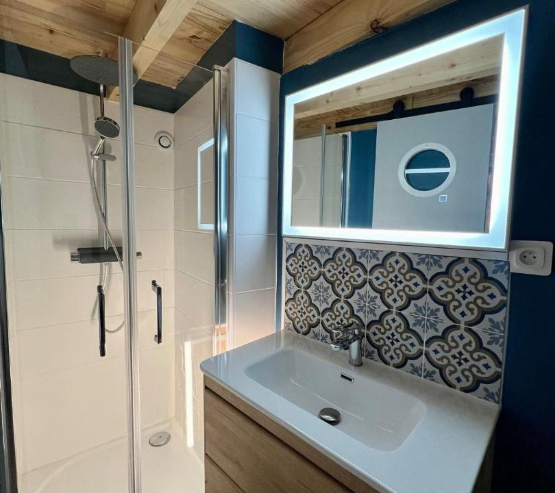 Photo of Bathroom in Lautrec