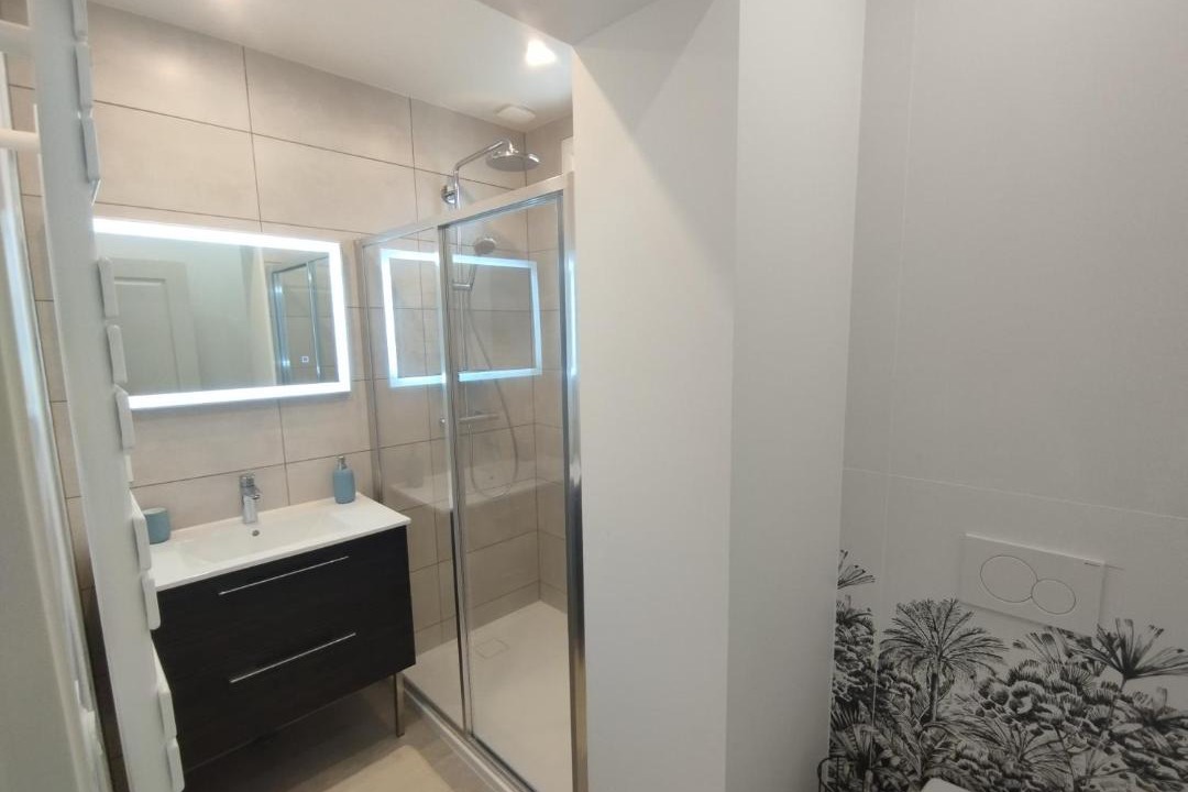 Photo of Bathroom in Gouaix