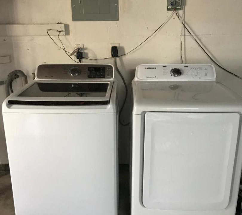 Photo of Kitchen in Central District