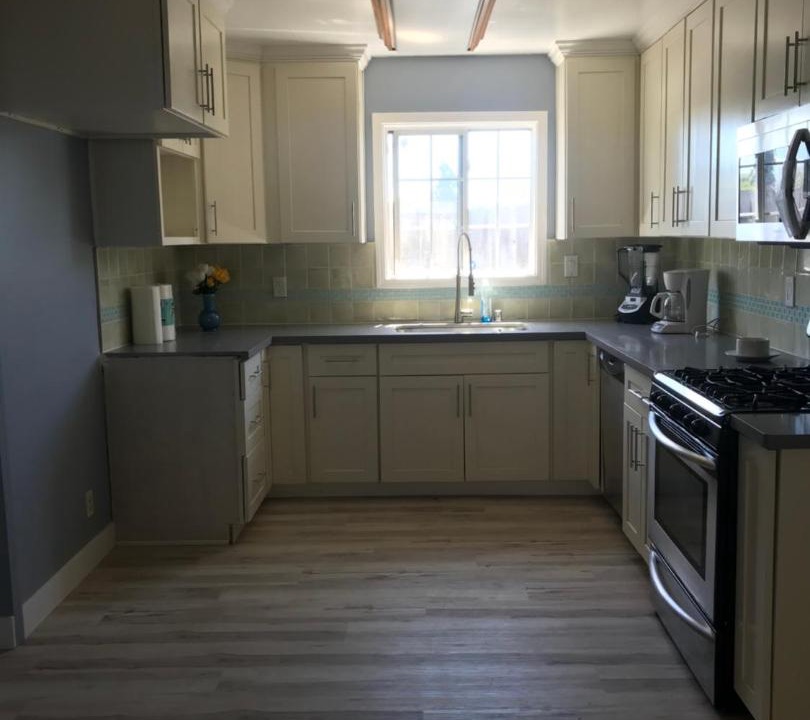 Photo of Kitchen in Central District