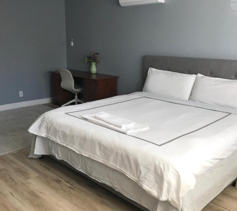 Photo of Bedroom in Central District