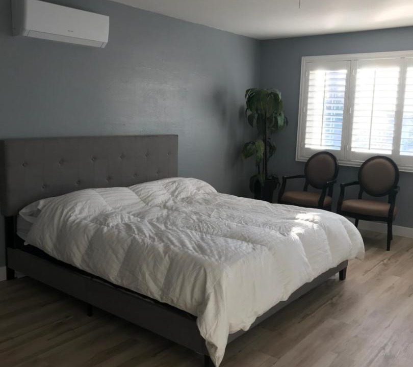 Photo of Bedroom in Central District