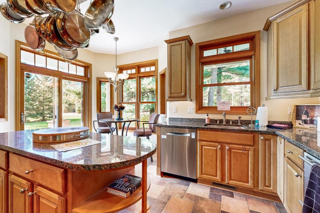 Photo of Kitchen in Arkdale