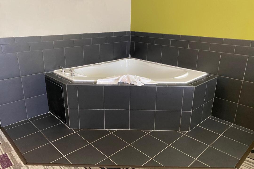 Photo of Bathroom in New Llano