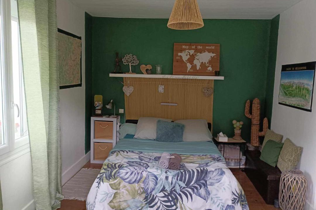 Photo of Bedroom in Pontcharra