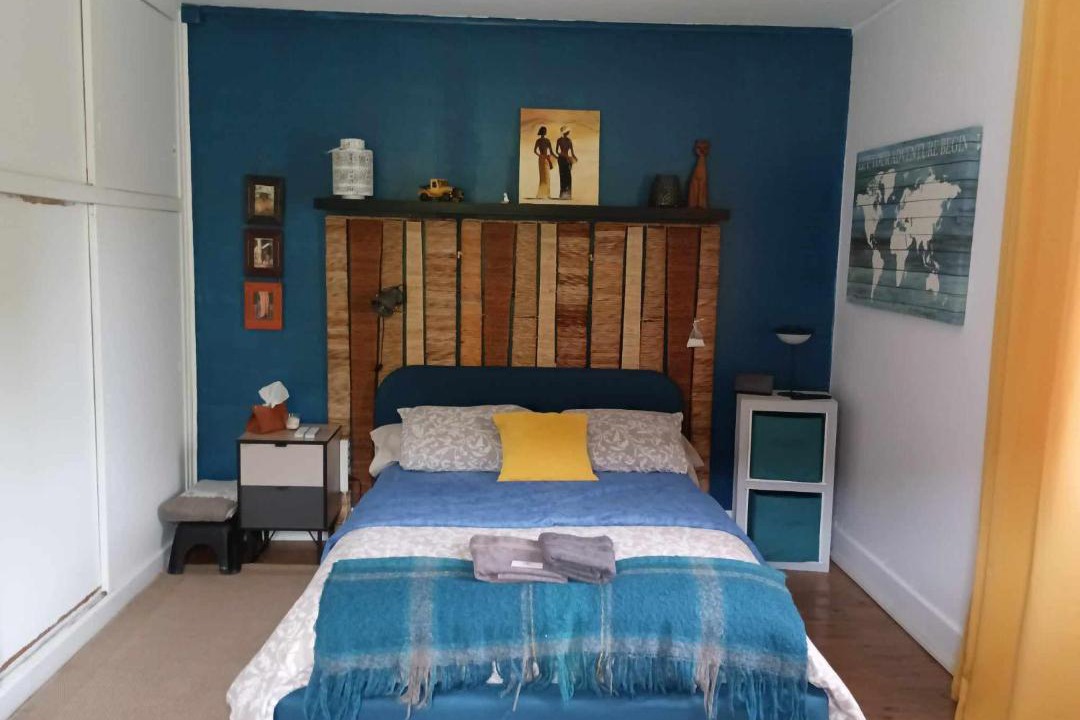 Photo of Bedroom in Pontcharra