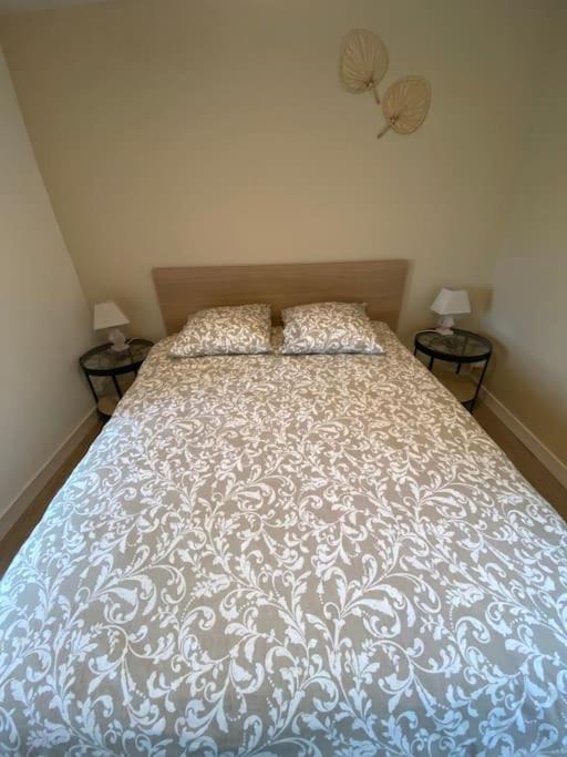Photo of Bedroom in Chateau-Thebaud