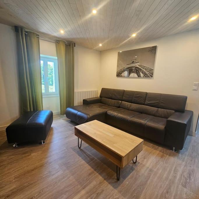 Photo of Livingroom in Chateau-Thebaud