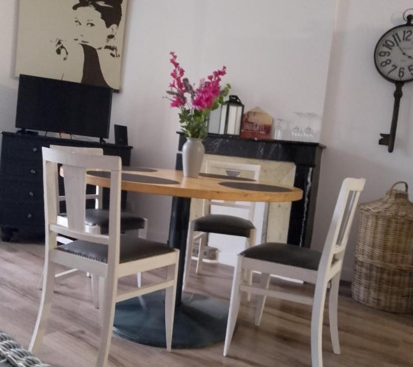 Photo of Livingroom in Montbrison