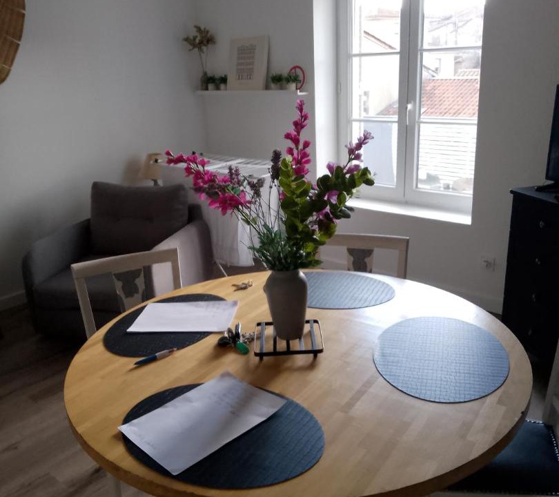 Photo of Livingroom in Montbrison