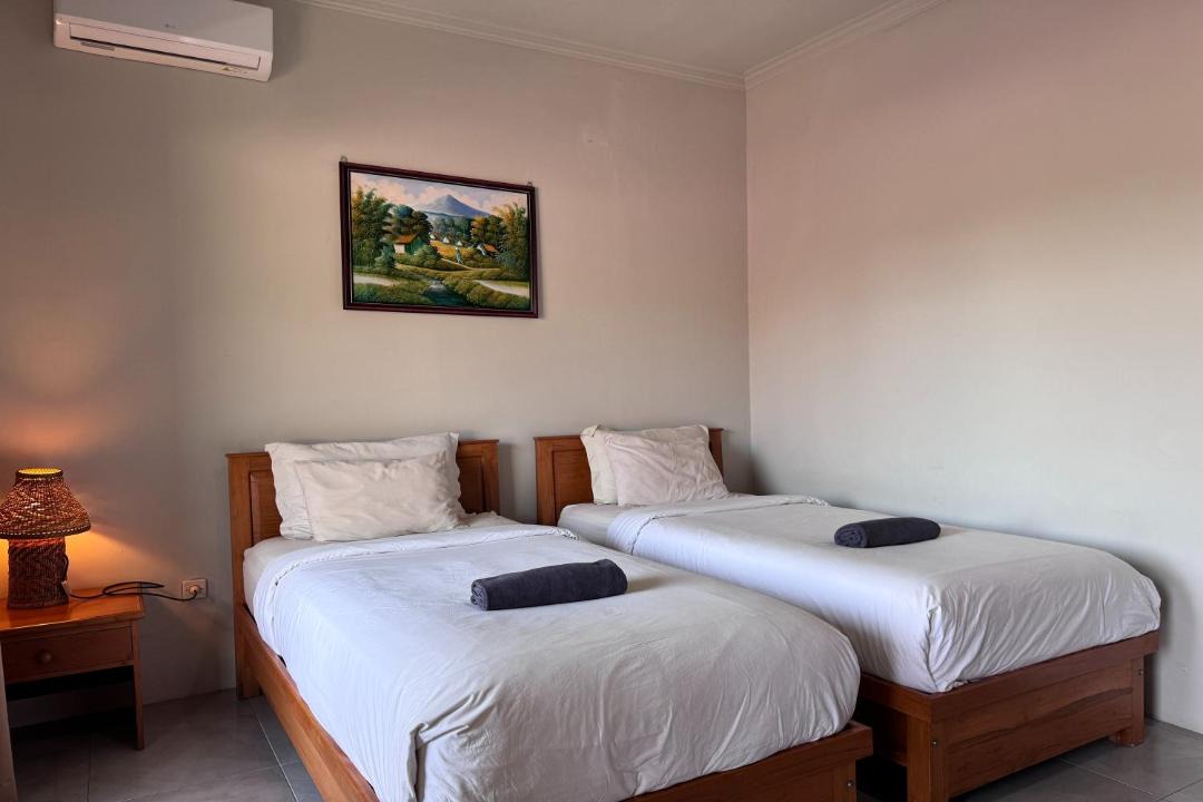 Photo of Bedroom in Senggigi