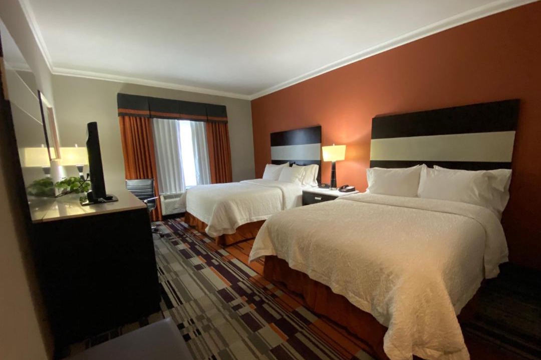 Photo of Bedroom in New Llano