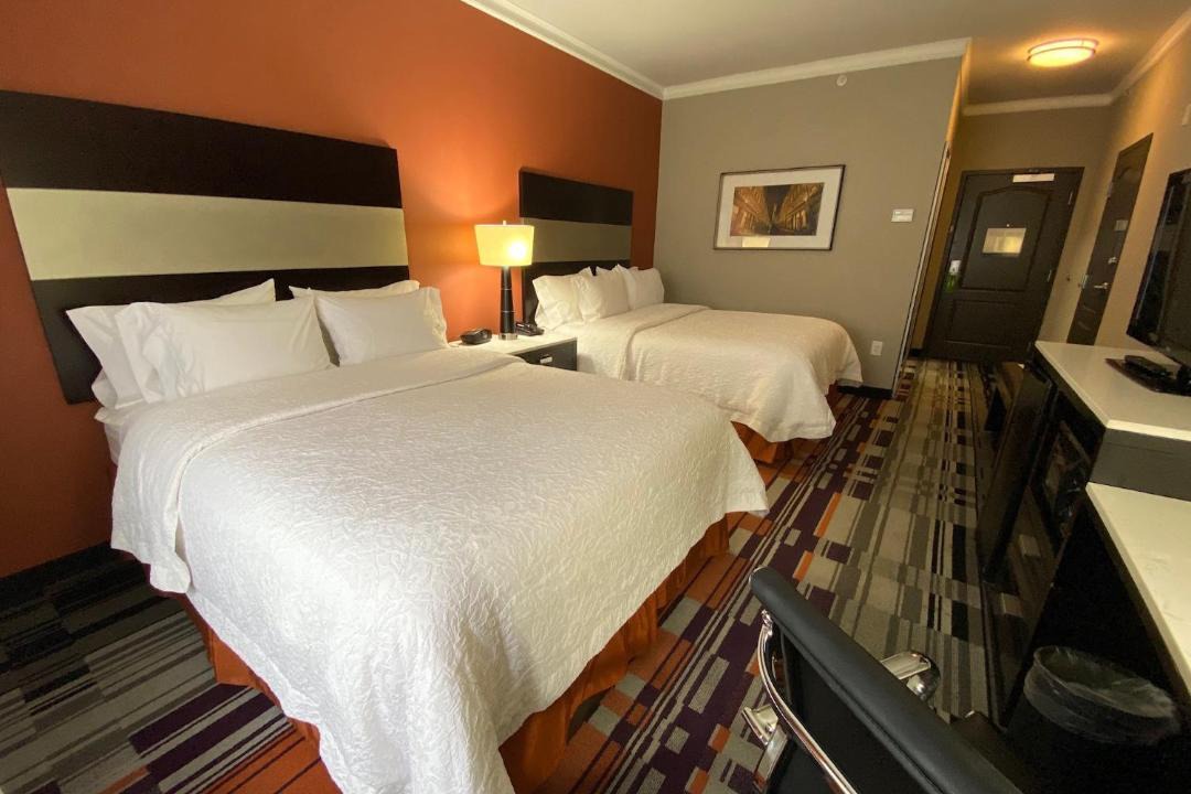 Photo of Bedroom in New Llano