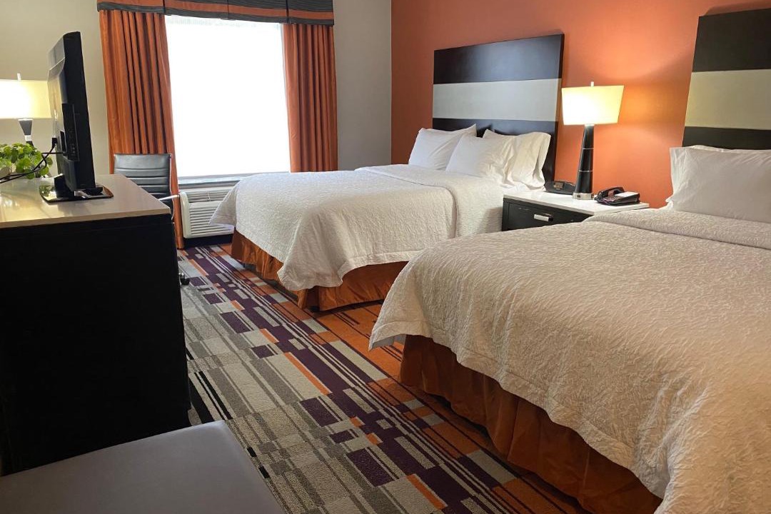 Photo of Bedroom in New Llano