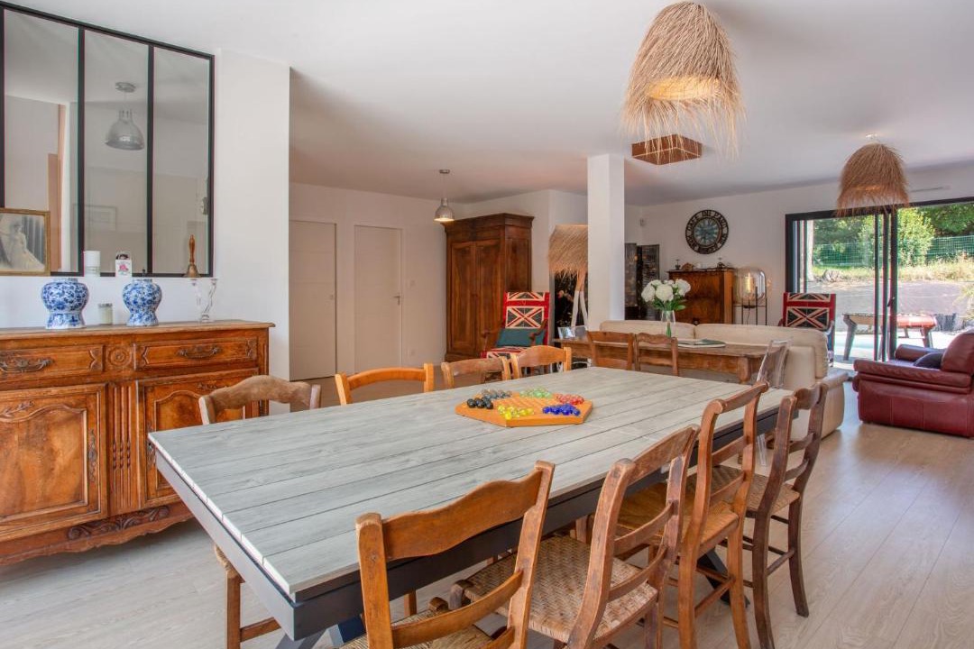 Photo of Kitchen in La Bernerie-en-Retz