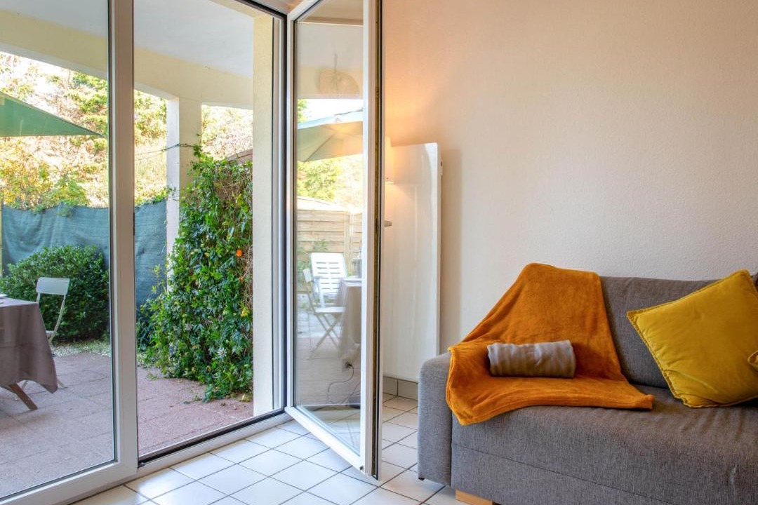 Photo of Patio Balcony in La Bernerie-en-Retz