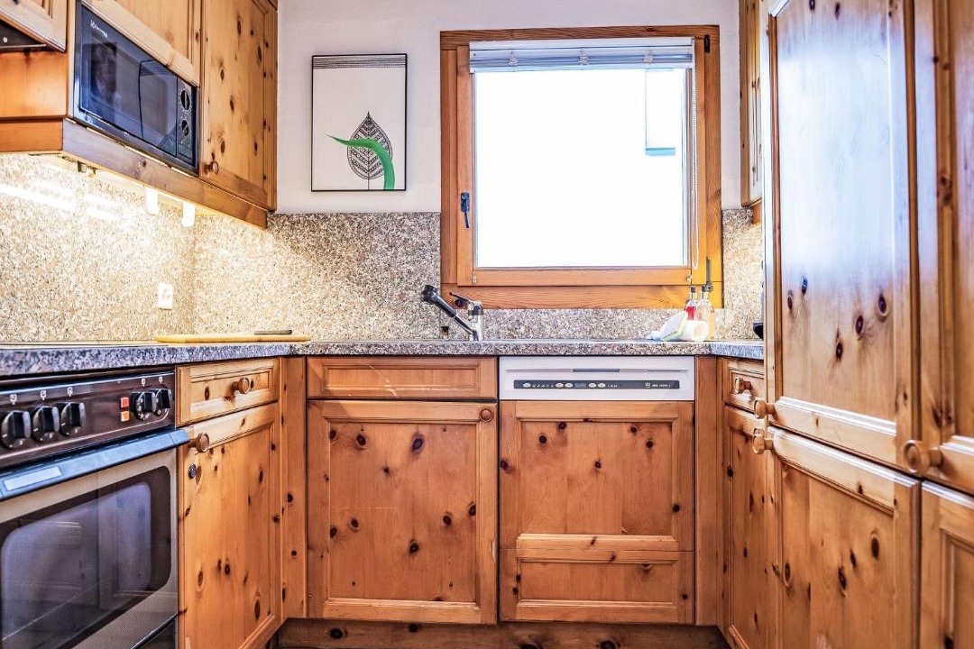 Photo of Kitchen in Champfer