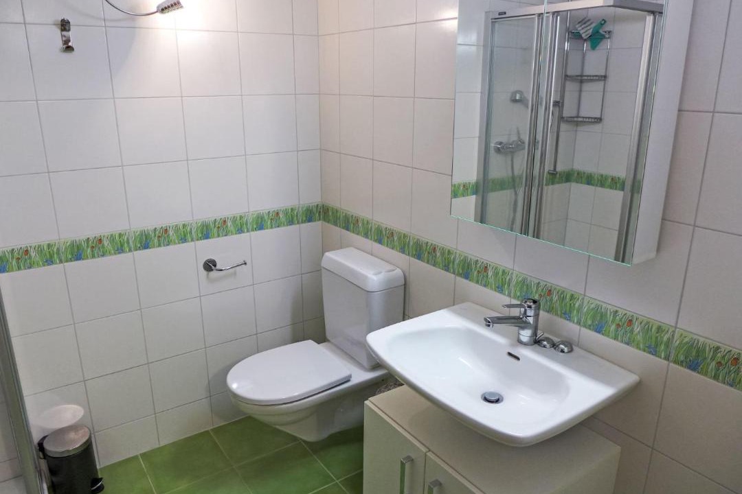 Photo of Bathroom in Randogne