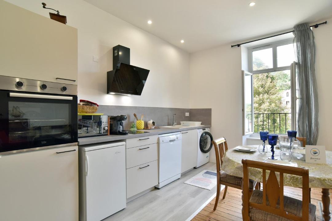 Photo of Kitchen in Lehon