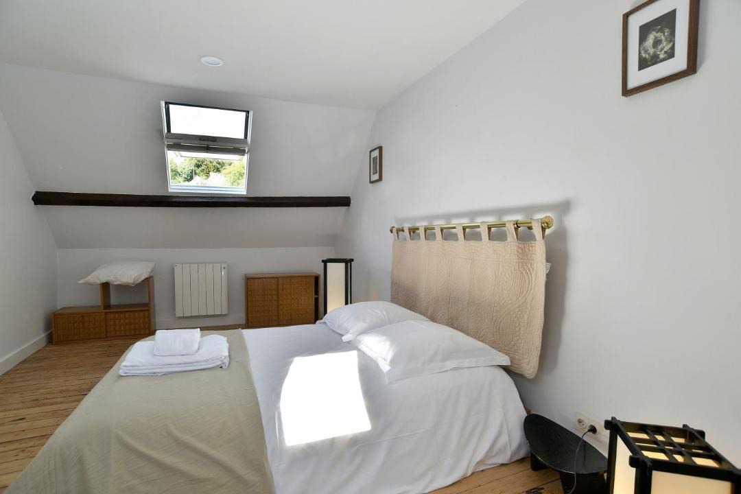 Photo of Bedroom in Lehon
