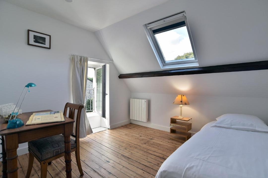 Photo of Bedroom in Lehon