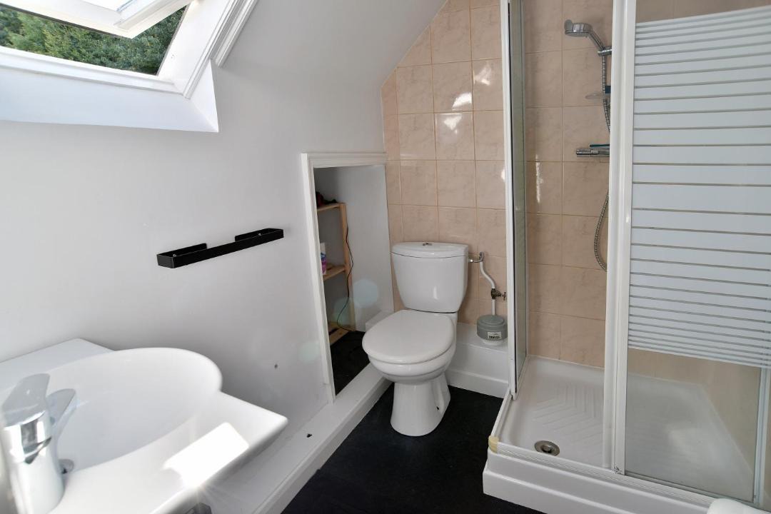 Photo of Bathroom in Lehon