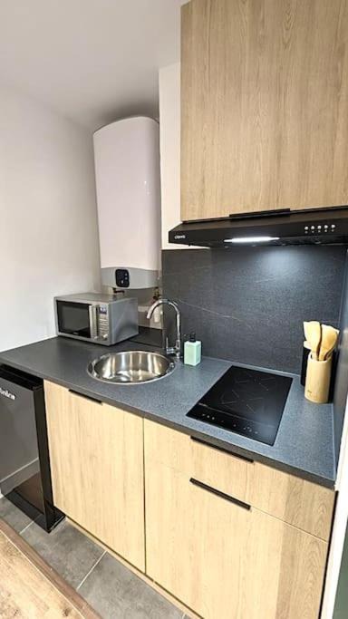 Photo of Kitchen in Abbeville