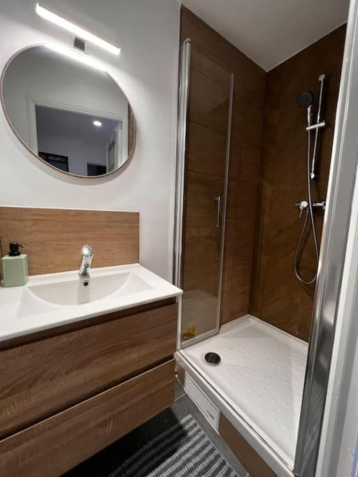 Photo of Bathroom in Abbeville