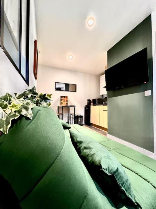 Photo of Livingroom in Abbeville