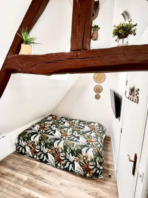 Photo of Bedroom in Abbeville