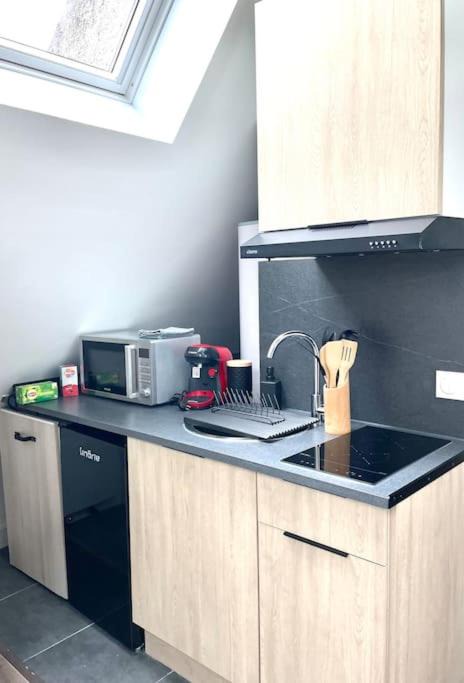 Photo of Kitchen in Abbeville