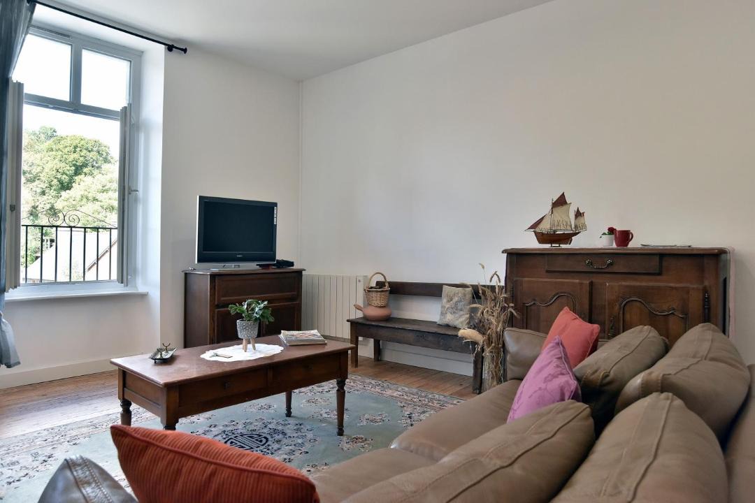 Photo of Livingroom in Lehon