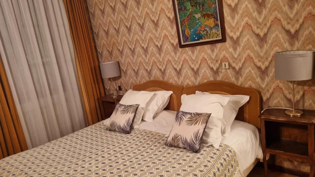 Photo of Bedroom in Corps