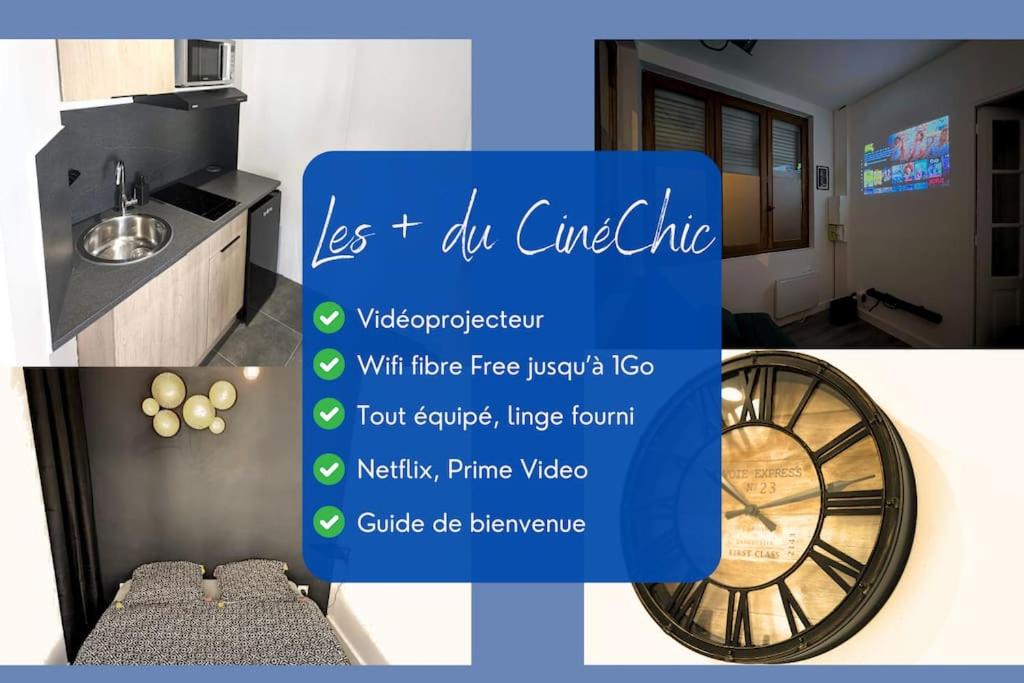 Photo of Livingroom in Abbeville