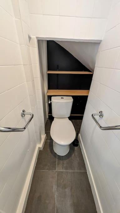 Photo of Bathroom in Abbeville