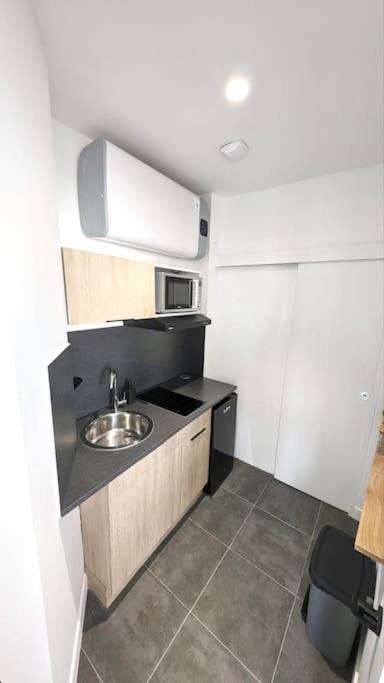 Photo of Kitchen in Abbeville