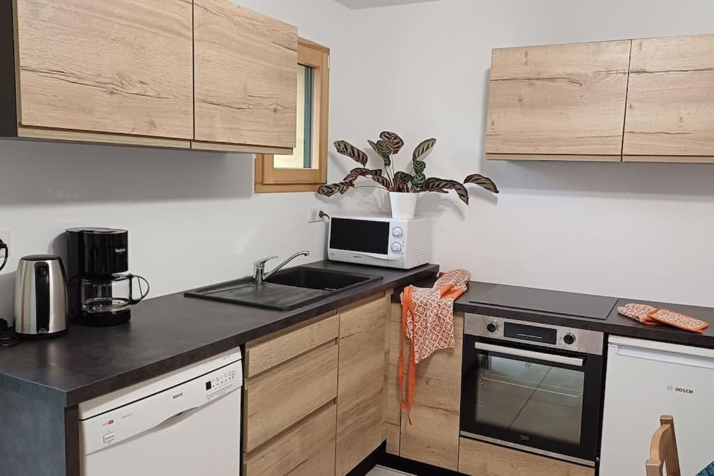 Photo of Kitchen in Fertans