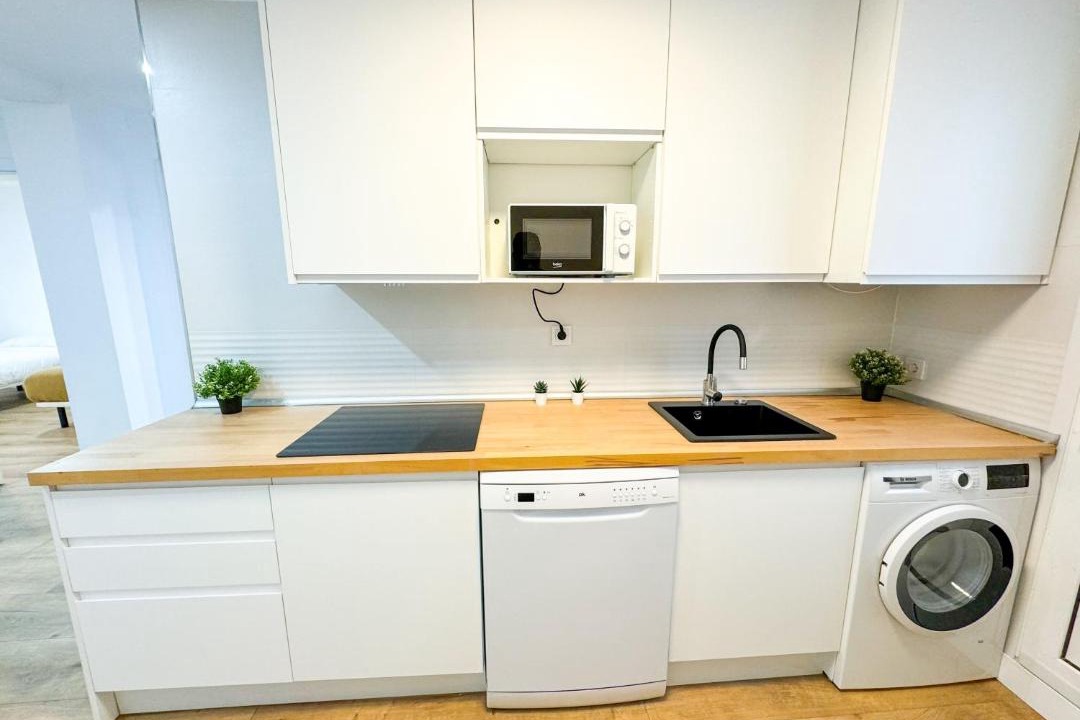 Photo of Kitchen in Delicias