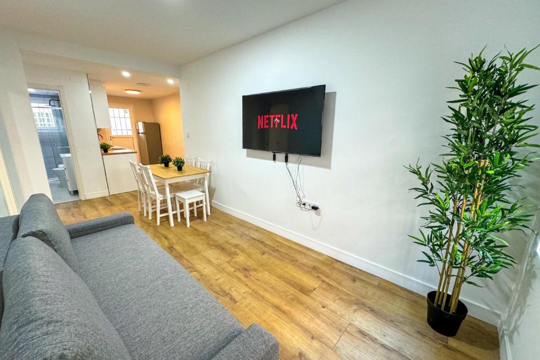 Photo of Livingroom in Delicias