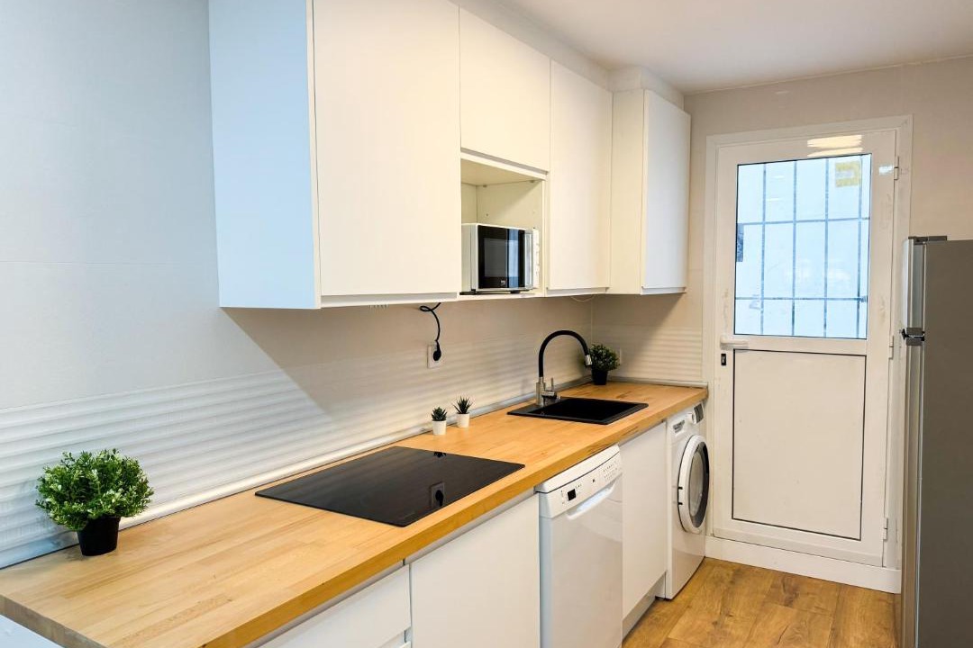 Photo of Kitchen in Delicias
