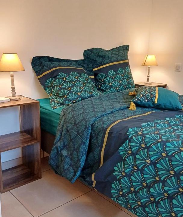 Photo of Bedroom in Fertans