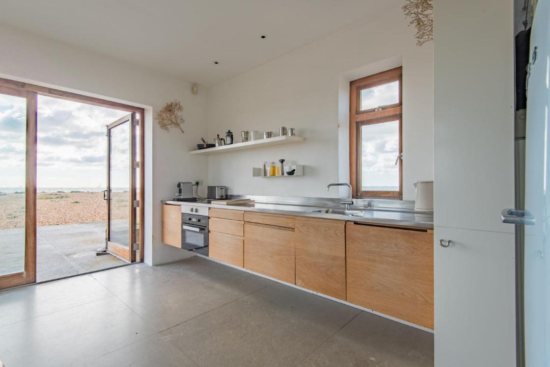 Photo of Kitchen in Dungeness