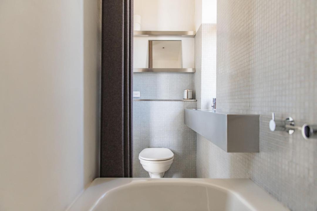 Photo of Bathroom in Dungeness