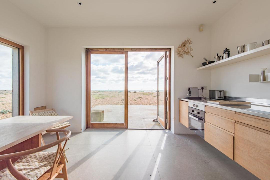 Photo of Kitchen in Dungeness
