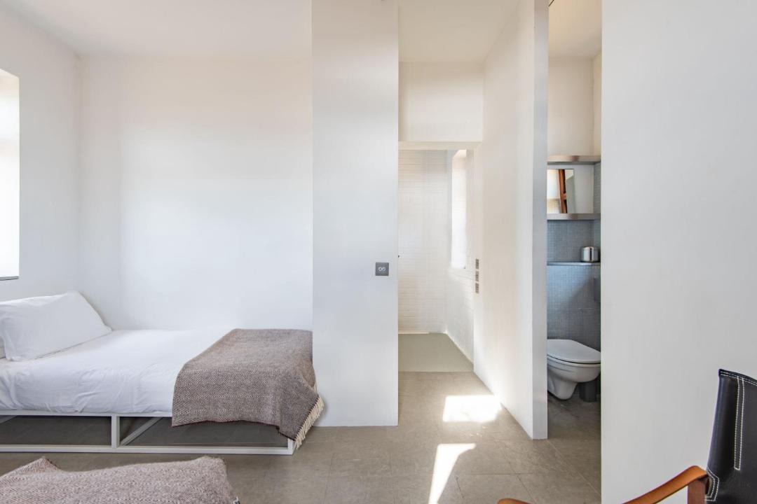 Photo of Bedroom in Dungeness