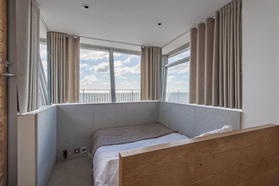 Photo of Bedroom in Dungeness