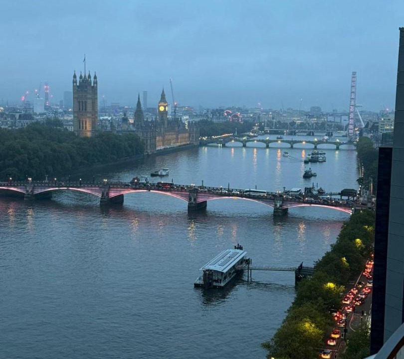 Photo of Others in Prince's