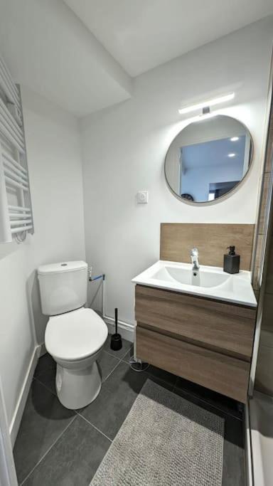 Photo of Bathroom in Abbeville
