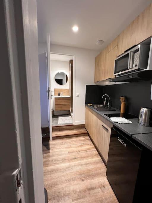Photo of Kitchen in Abbeville